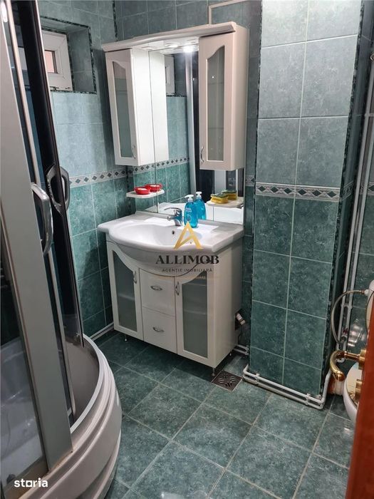 Apartament 2 camere in zona Micro 6