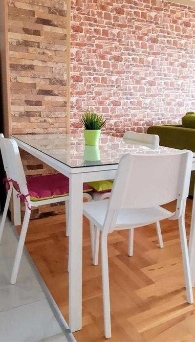 Двустаен имот в Център-НДК