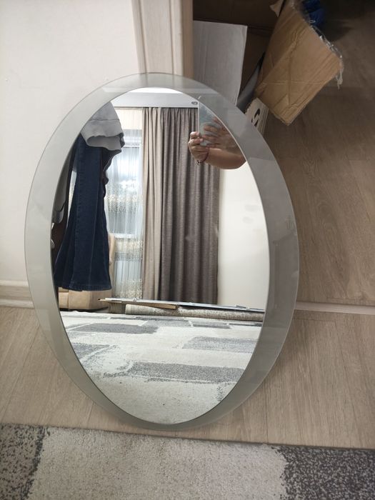 Продам красивое зеркало