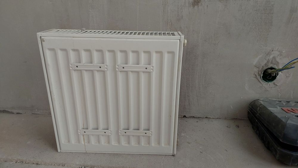 Продам отопительные радиаторы