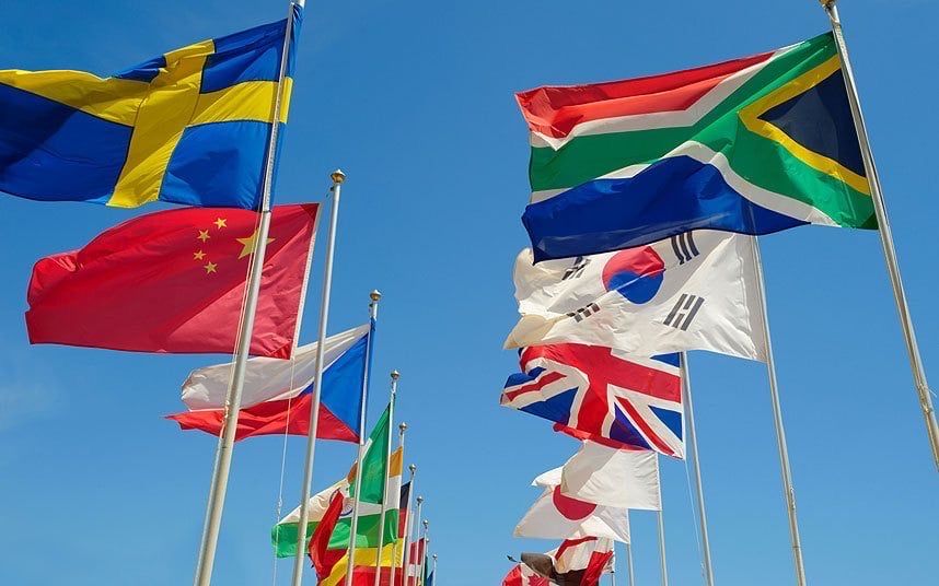 Изготовление Флагов на заказ.