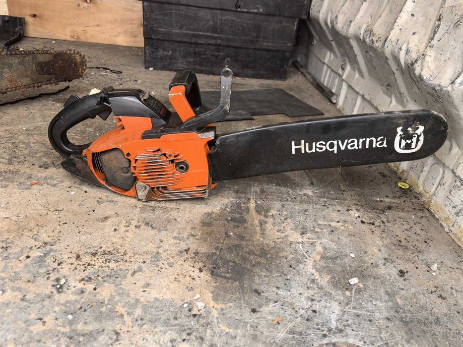 Резачки за дърва