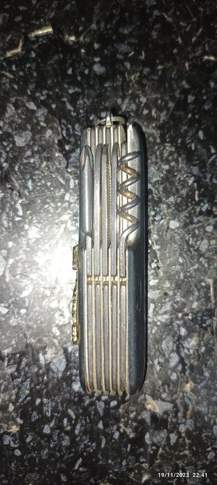 Ножи новые активариант