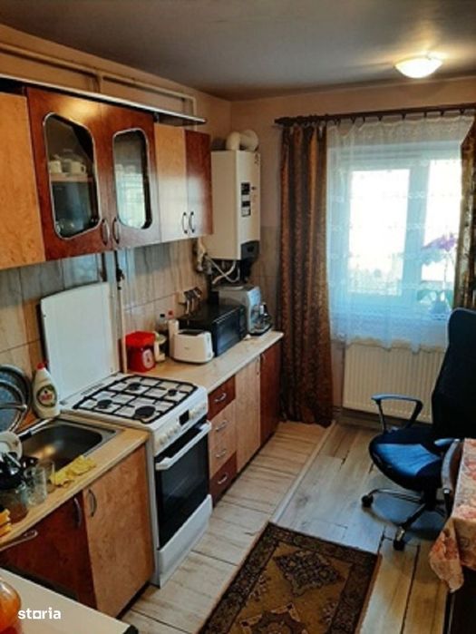 Apartament – Baia Mare - Vedere 2