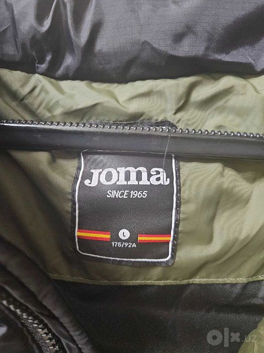 Joma Jiletka Razmer L