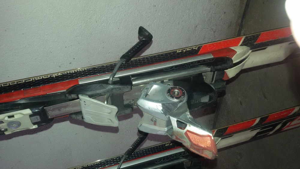 СКИ АТОМИК,Оригинални,Много добро състояние