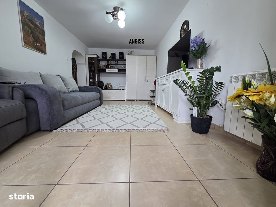 Apartament 2 camere Strada BABADAG -Etajul 1