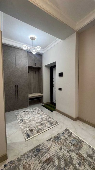 Срочно! 2/2/8 Юнусабад-13 ЖК "Менинг уйим"