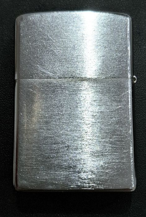 Рядък модел оригинална ZIPPO бензинова запалка