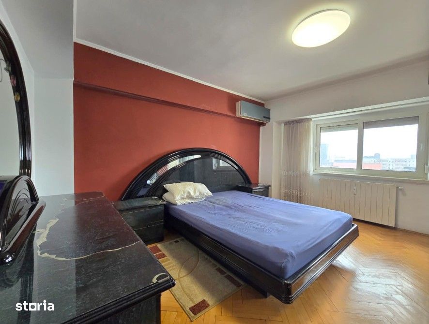 Duplex 3 camere Unirii