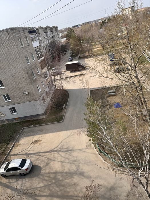 Продам 2ух комн.кв., район ГАИ