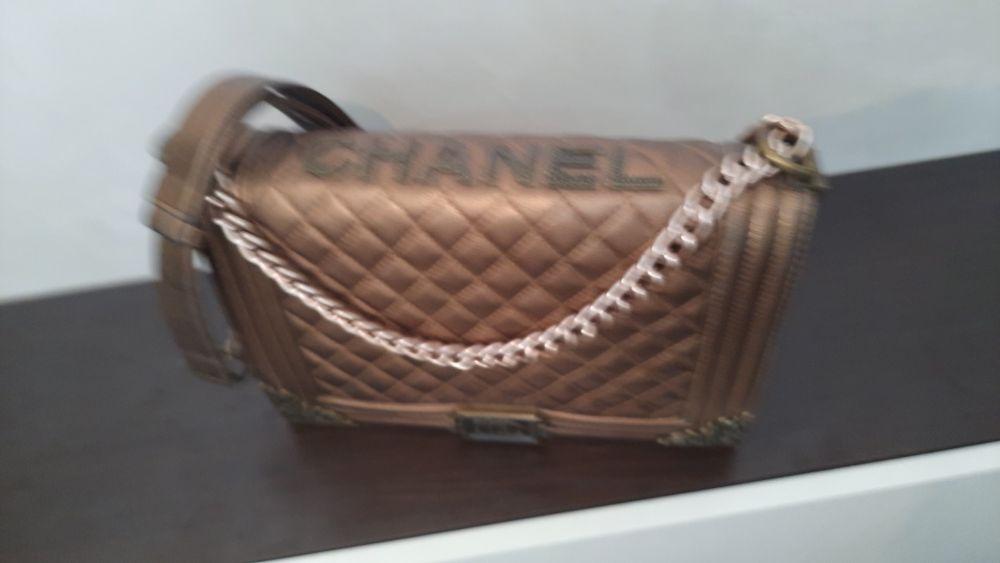 Сумка CHANEL . Очень красивое и удобное