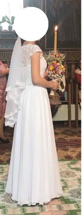 Rochie de mireasa