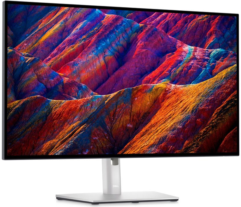 Монитор Dell UltraSharp U2723QE 4k 27 inch