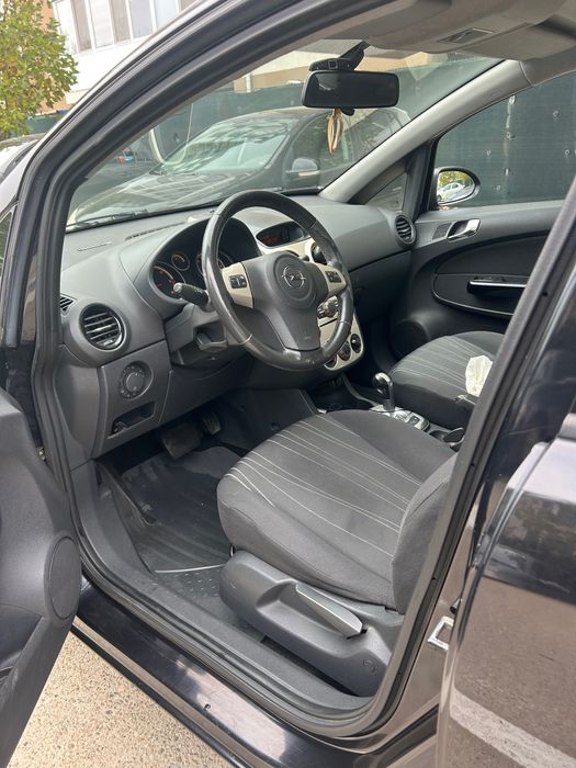 Opel Corsa Vanzare