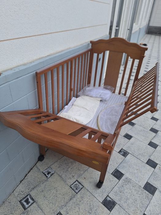 Болалар каравати ДУБАЕ