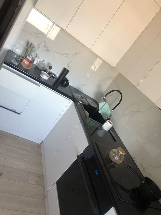 Сдам 2х комнатную квартиру по месячно, на долги период