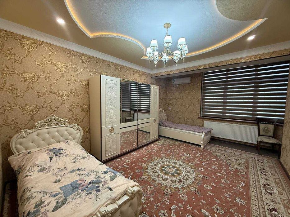 Продается (сотилади) 4х ком кв по ул Рудакий, ор Техногазоил