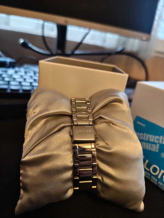 Lorus (Seiko company) Vd75-x126