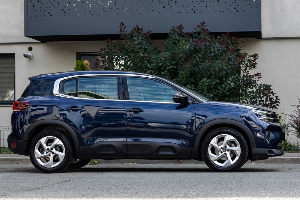Citroen C5 AirCross / 1.5D /Garantie / Rate