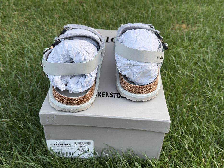 Sandale barbati dior Birkenstock 42
