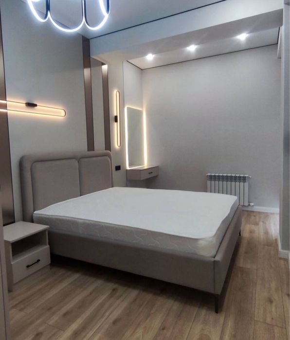 Продам квартиру 2/5/9 ЖК "Greenwich" Мирабадский район
