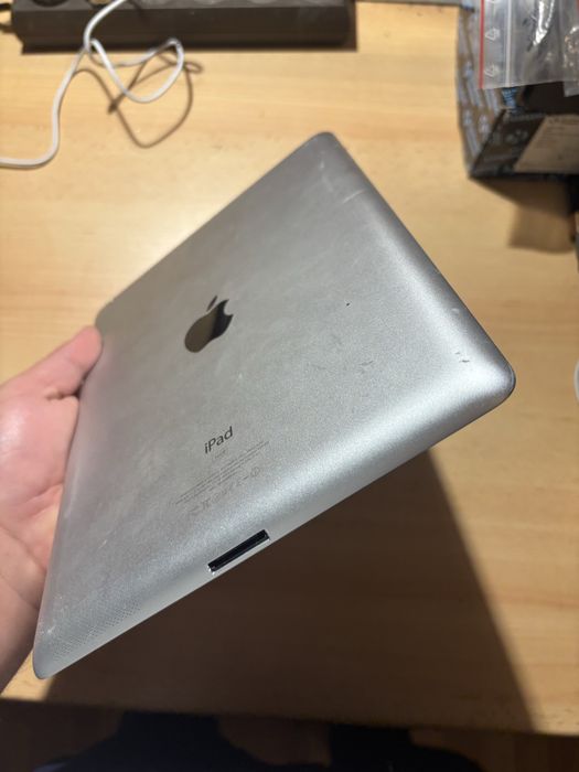 Tableta Apple ipad