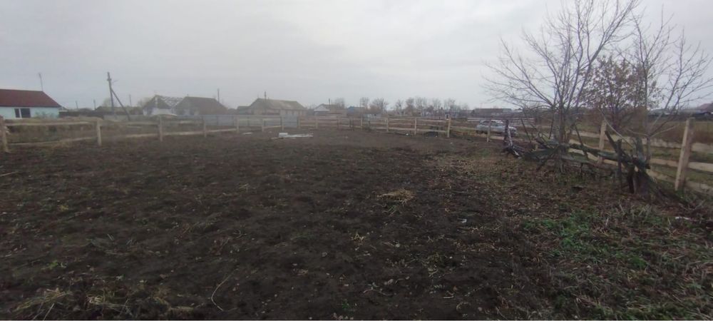 Продам участок 10соток в с.белое