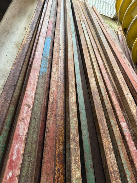 Calandri pentru zidarie