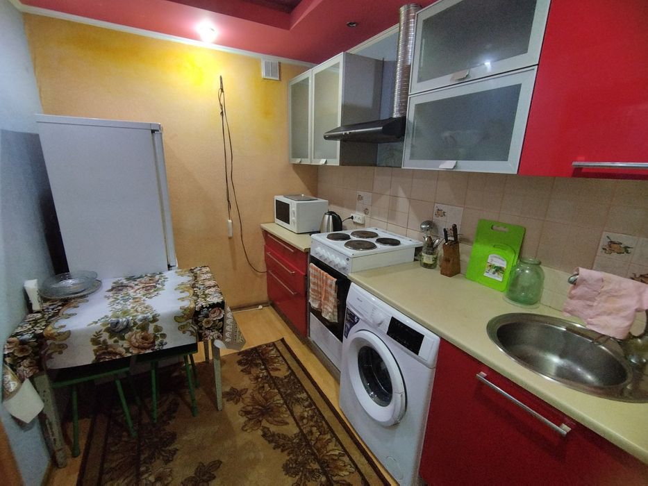 Квартира продам 2 комнату