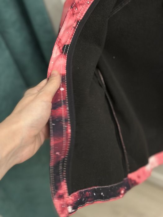 Ветровка reima на девочку