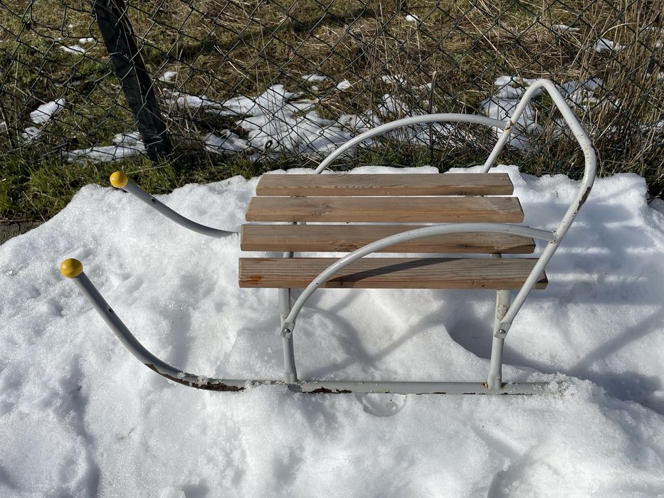 Шейна - детска/Банско