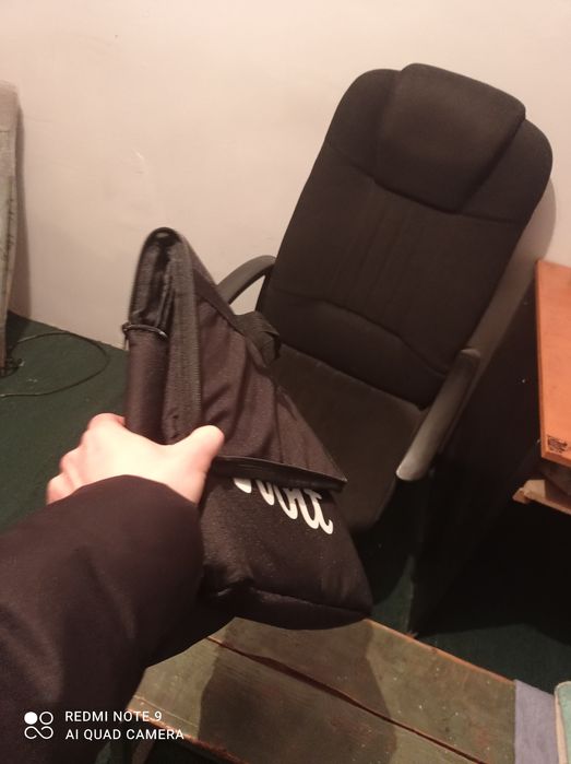 Термо сумка вольт