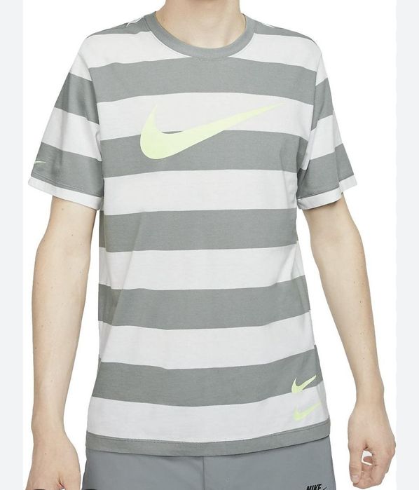 Nike -XL- мъжка тениска