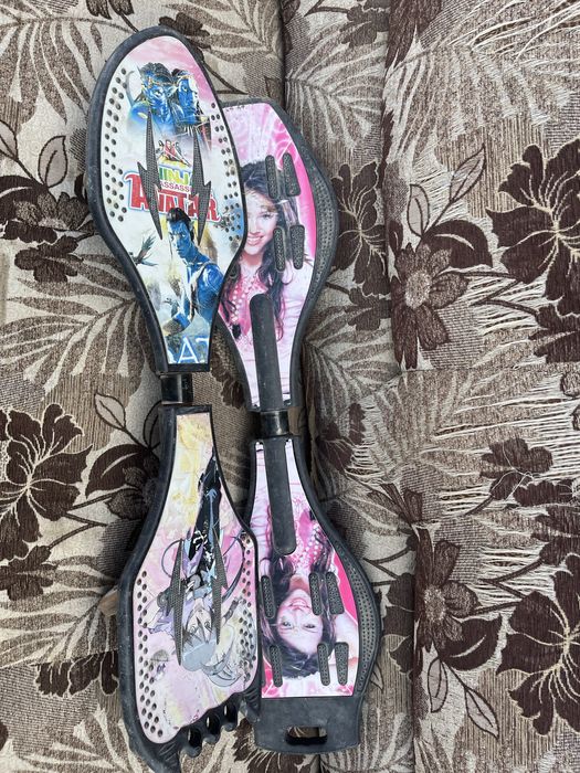 Продам скейтборд