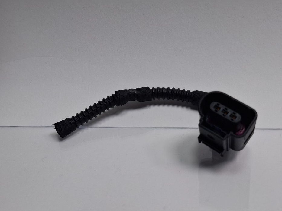 Mufa conector 3 pini VOLKSWAGEN PASSAT 362 2010 - 20142.0 TDI CFFB 8K0973703