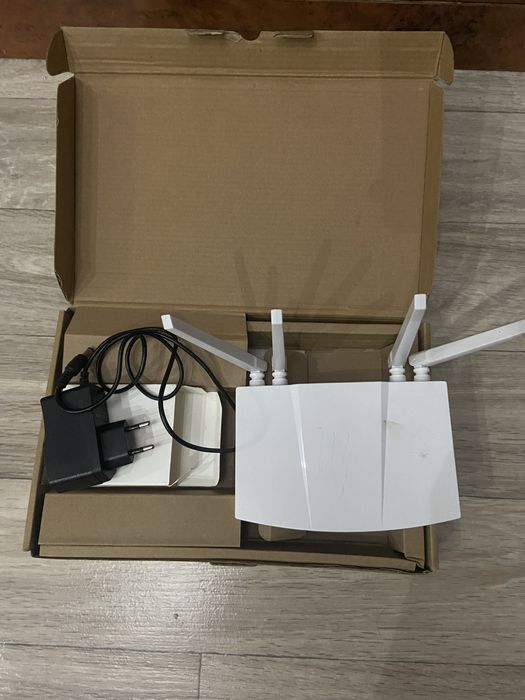 Роутер через sim карту