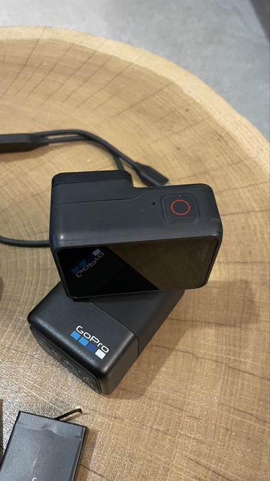 Set Gopro 7 Combo Pack Black