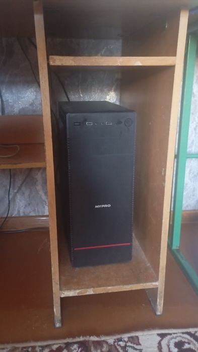 Компьютер игравой