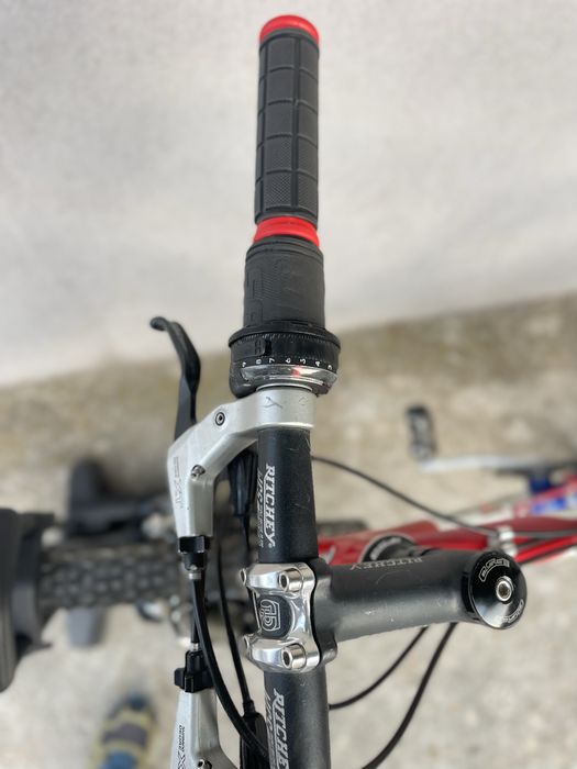 Велосипед SINTESI X-Wing  - 26” | Shimano Deore