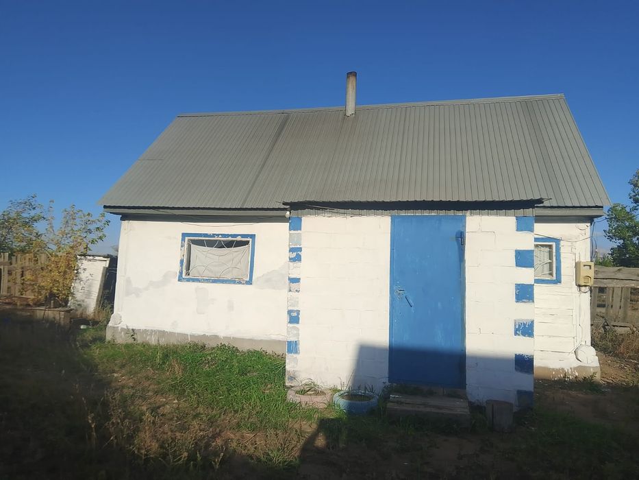 Продам дом 10 соток
