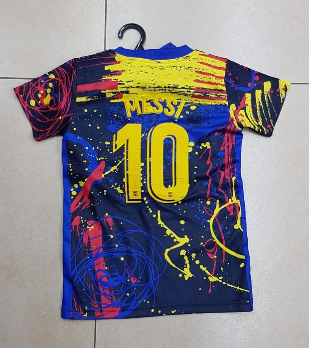 Футбольная форма