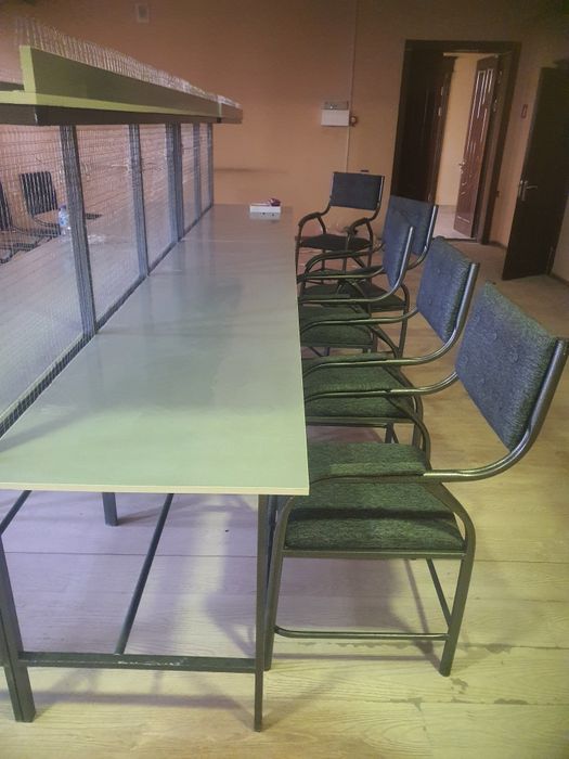 Кампютер клуб мебел