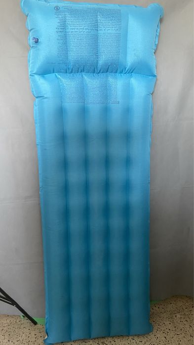 Два броя надуваеми дюшеци  INTEX