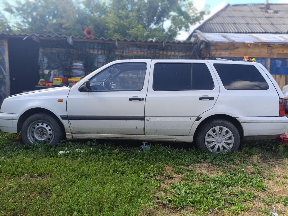 Продам. Голь3 1998года