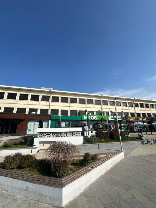 Продаётся нежилое помещение