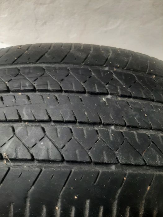 Шины летние 235/55 /18