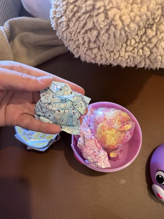 Продам куклу LOL Surprise Care Bears