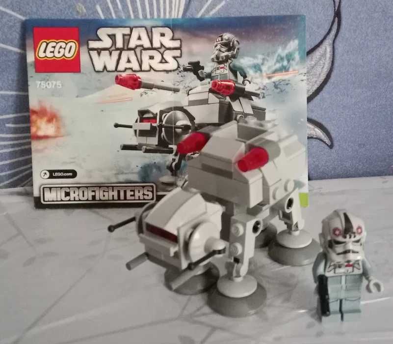 Продам набор Лего "Звездные войны" 75075 (оригинал)