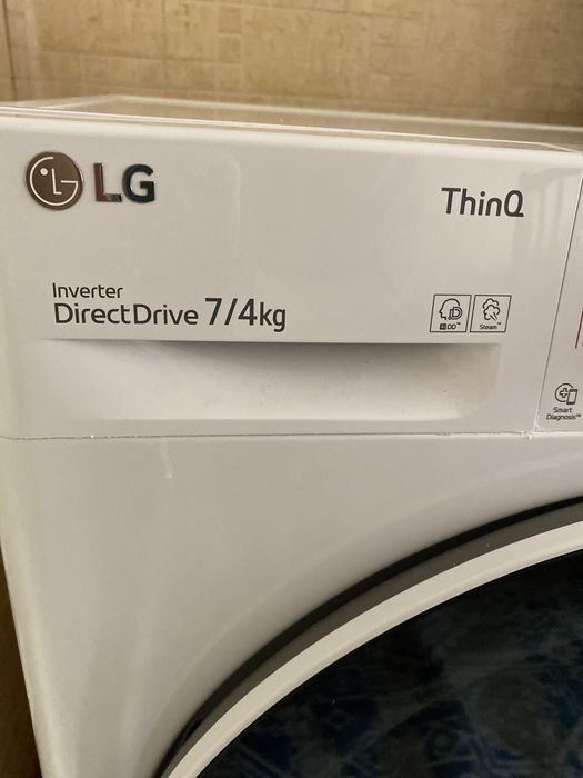 LG7/14 горантия есть